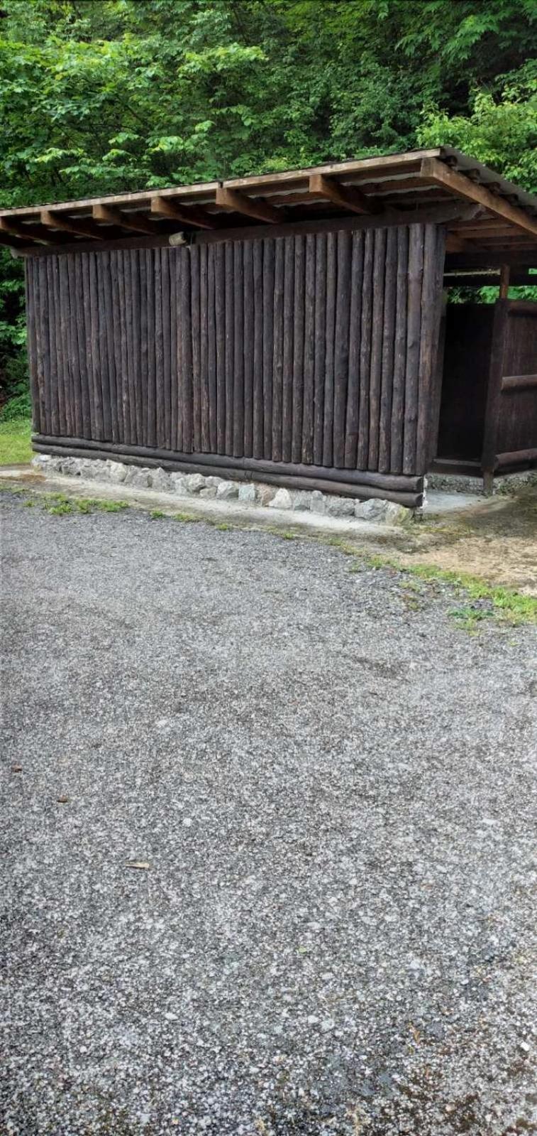Apartmani Dada Kanjon Grmusa Bihać Exterior foto